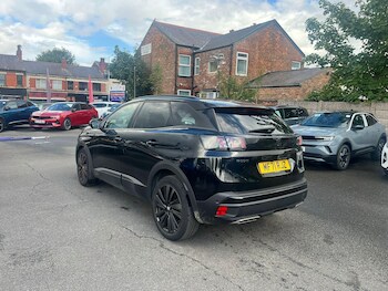 Used Peugeot 3008 2021 for sale - 75757984: Photo