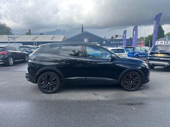 Used Peugeot 3008 2021 for sale - 75757984: Photo