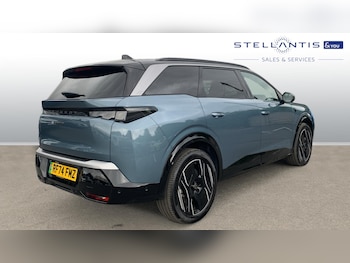 Used Peugeot 5008 2024 for sale - 75416229: Photo