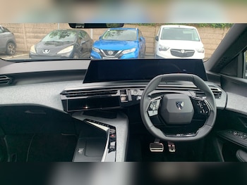 Used Peugeot 5008 2024 for sale - 75416229: Photo
