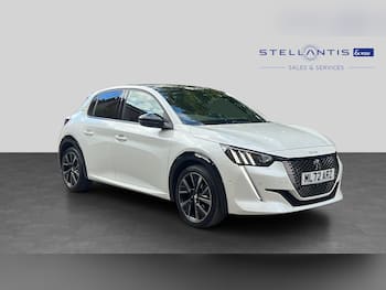 Used Peugeot 208 2022 for sale - 79591363: Photo