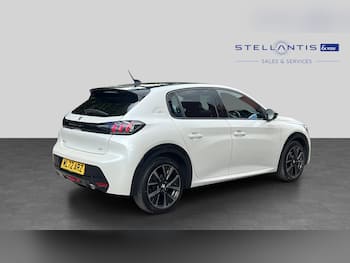 Used Peugeot 208 2022 for sale - 79591363: Photo