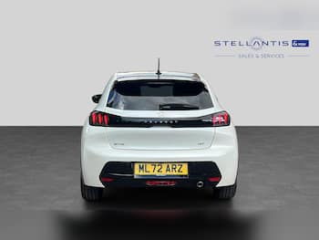 Used Peugeot 208 2022 for sale - 79591363: Photo