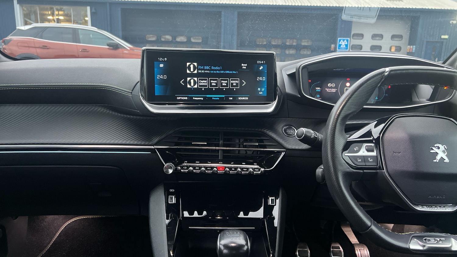 Used Peugeot 208 2022 for sale - 76998833: Photo 10