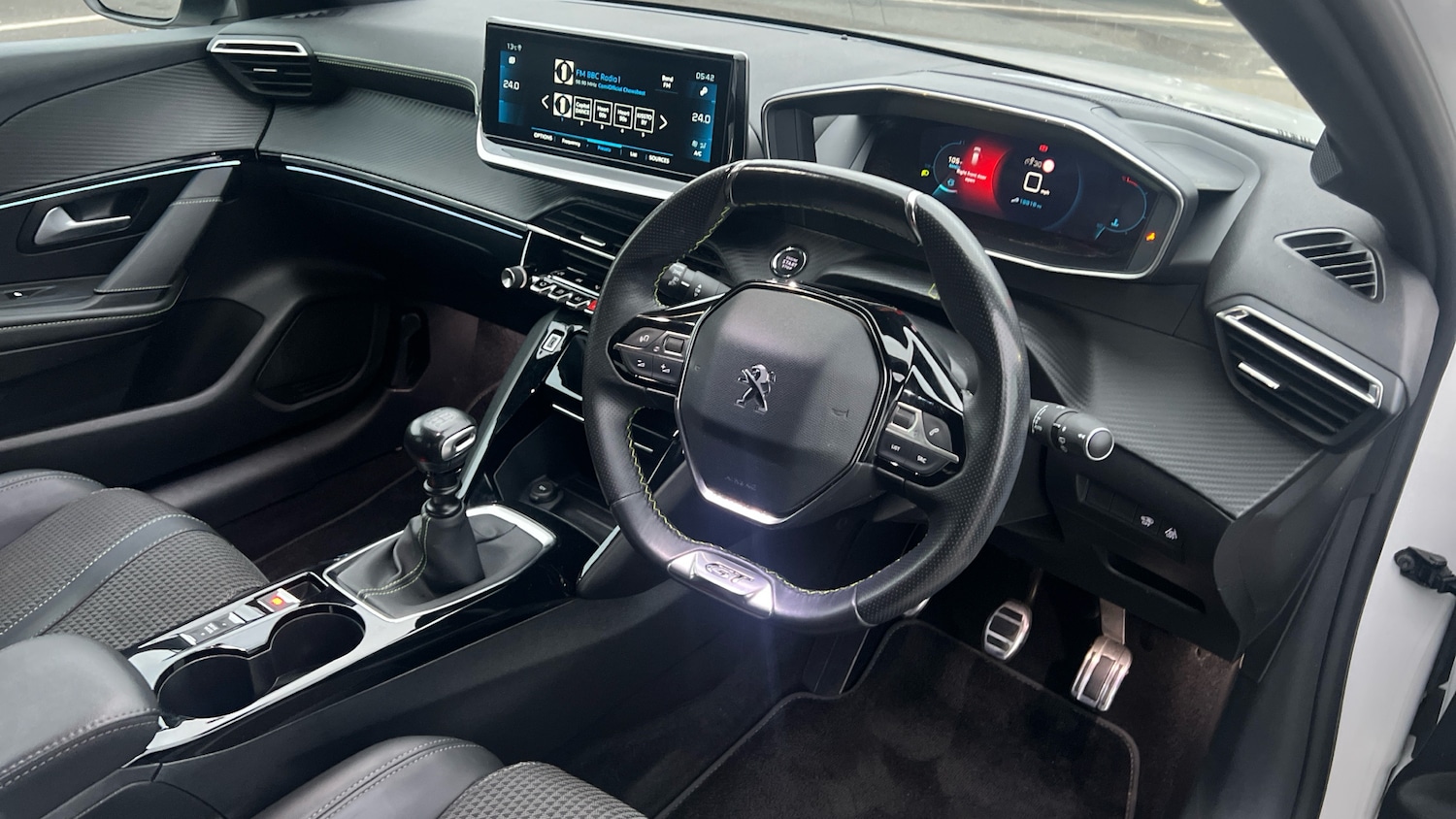 Used Peugeot 208 2022 for sale - 76998833: Photo 11
