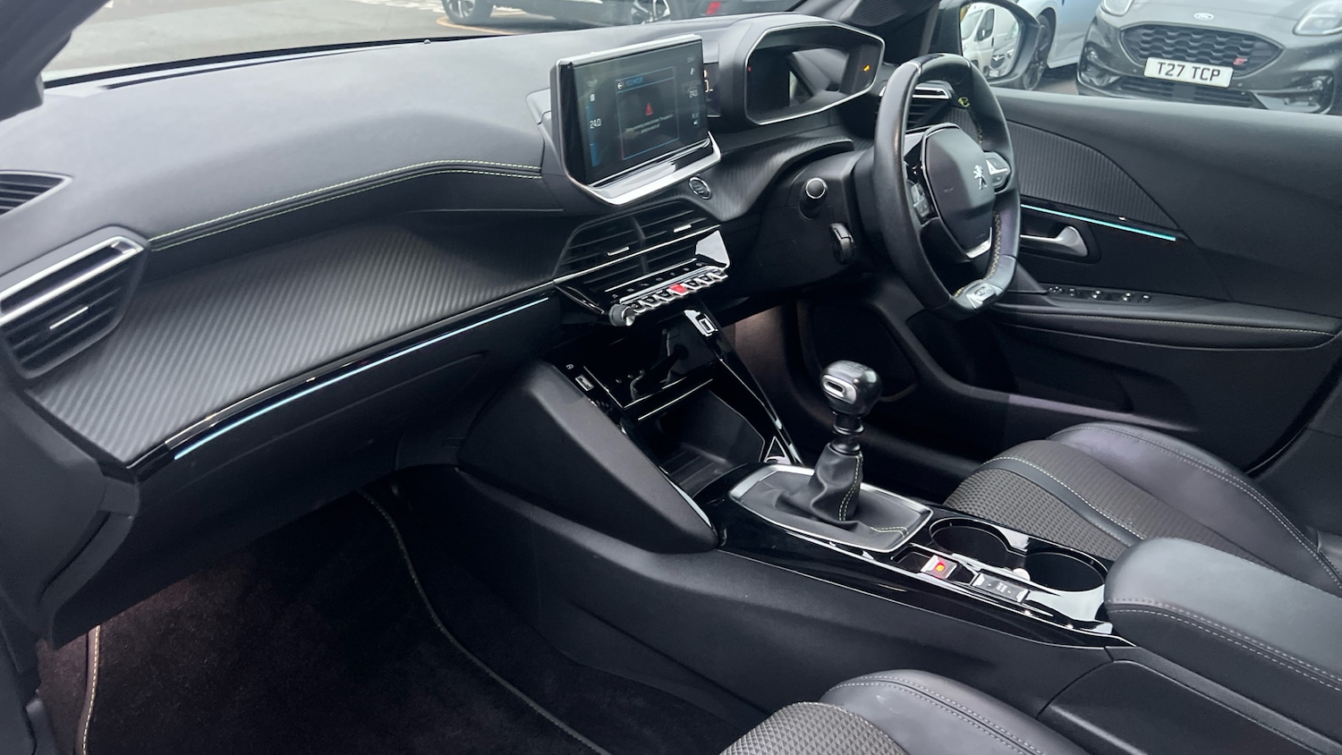 Used Peugeot 208 2022 for sale - 76998833: Photo 12