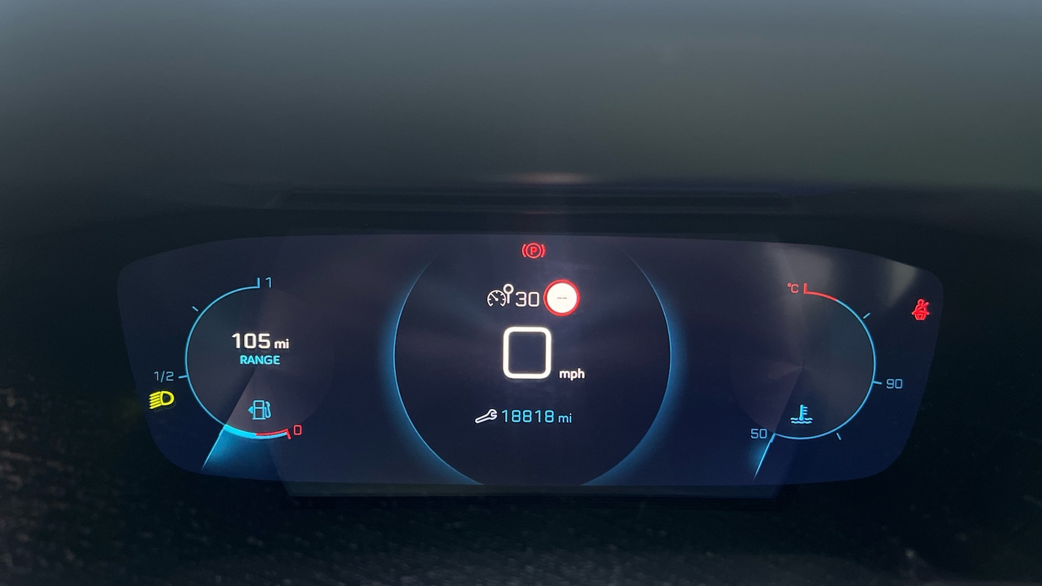 Used Peugeot 208 2022 for sale - 76998833: Photo 13