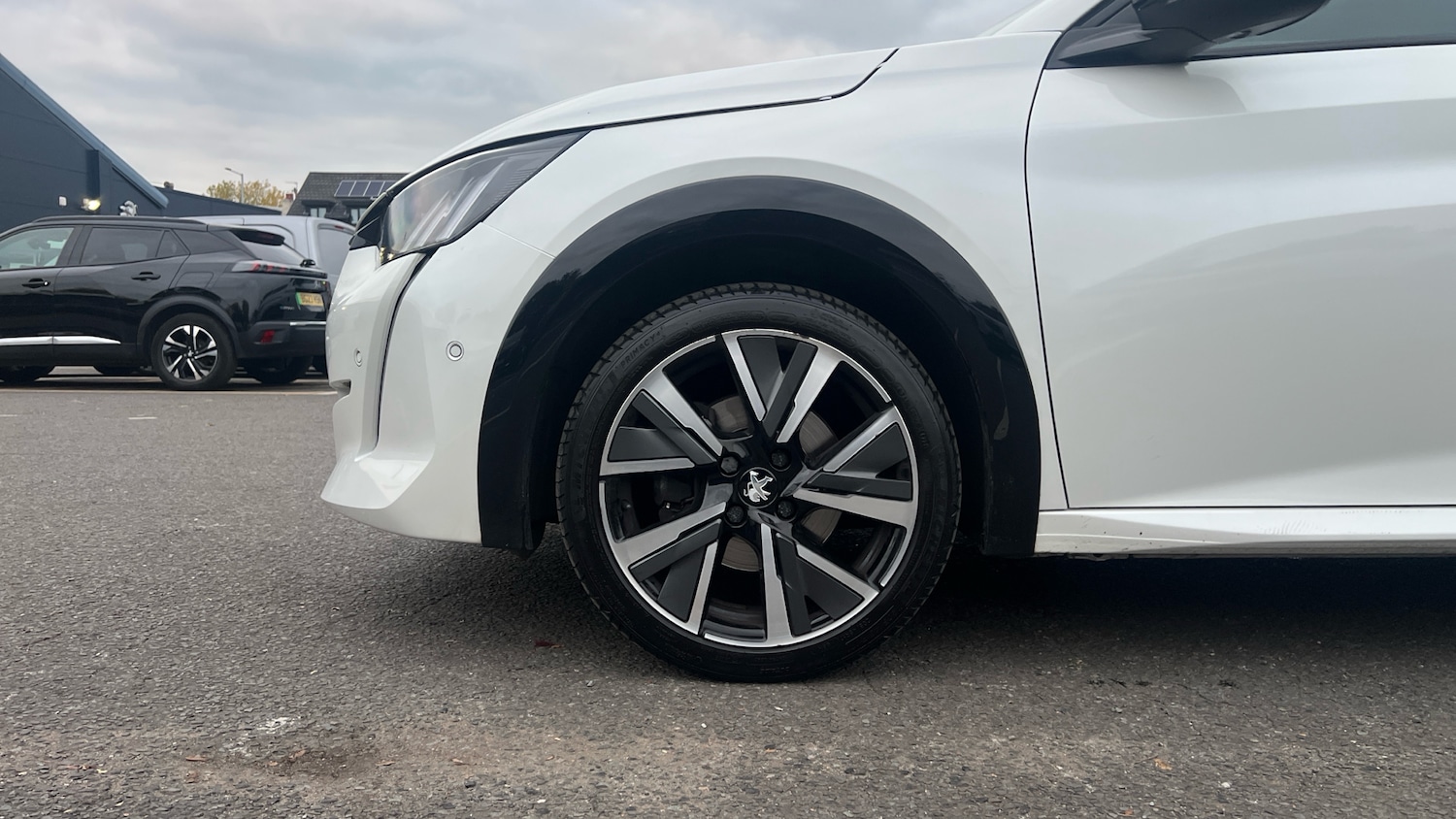 Used Peugeot 208 2022 for sale - 76998833: Photo 14