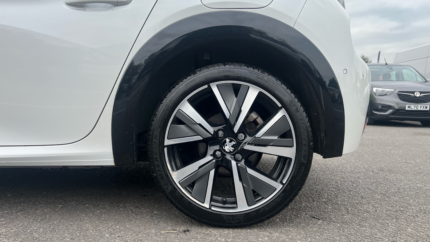 Used Peugeot 208 2022 for sale - 76998833: Photo 15