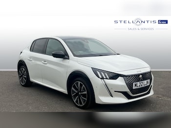 Peugeot 208 feature image