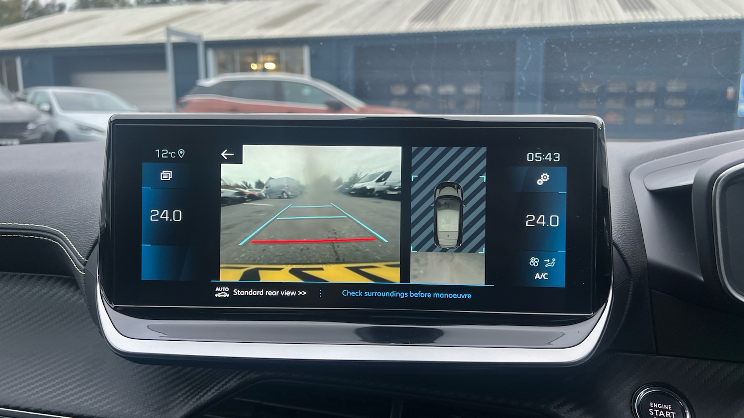 Used Peugeot 208 2022 for sale - 76998833: Photo 29