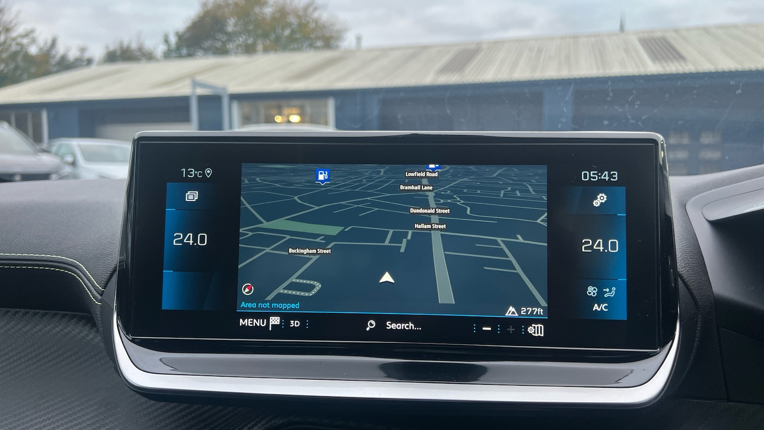 Used Peugeot 208 2022 for sale - 76998833: Photo 32