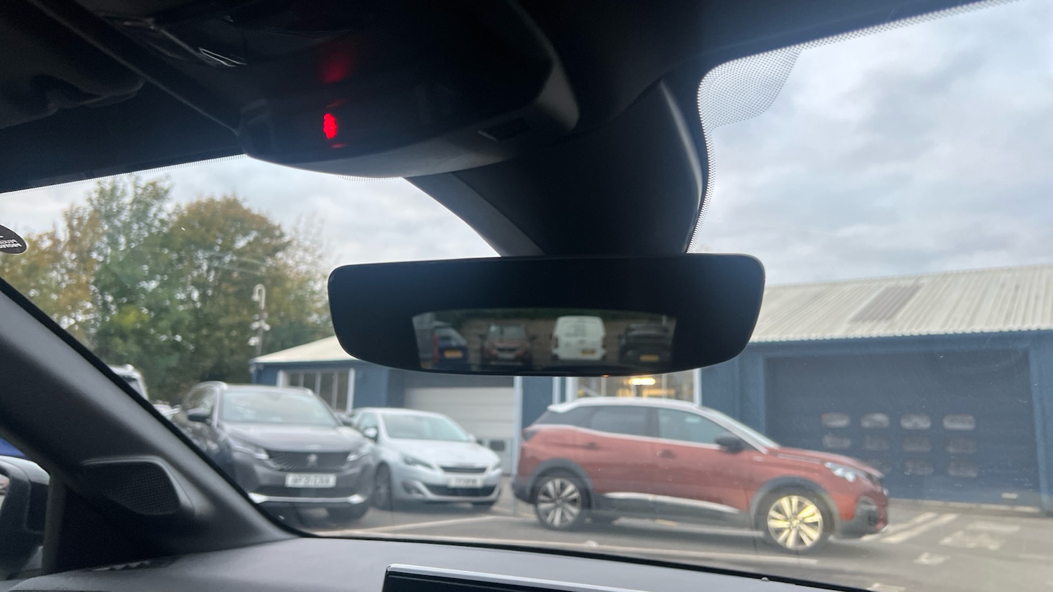 Used Peugeot 208 2022 for sale - 76998833: Photo 35