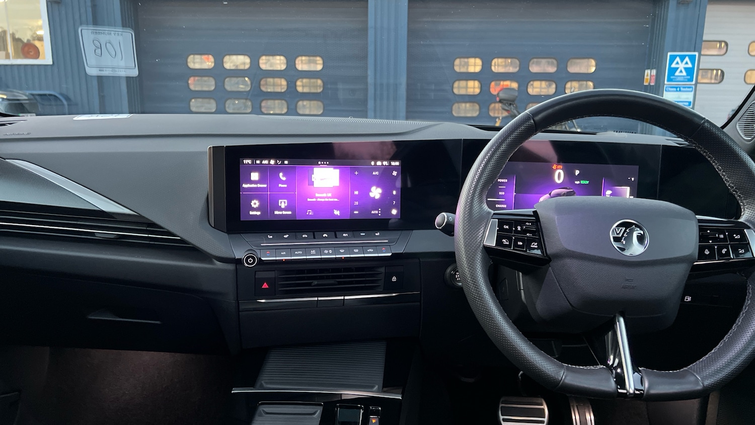 Used Vauxhall Astra 2023 for sale - 77306833: Photo 11