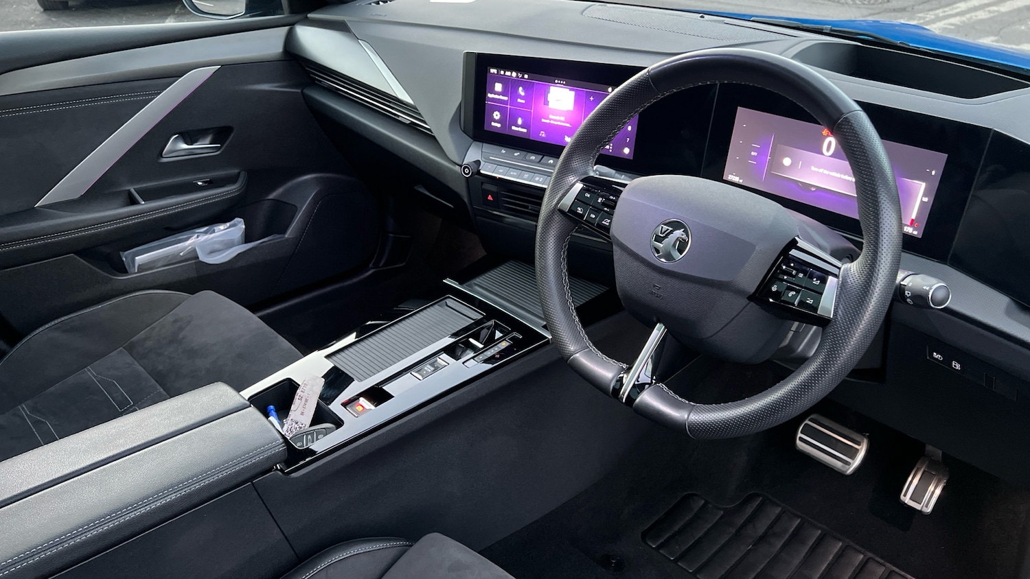 Used Vauxhall Astra 2023 for sale - 77306833: Photo 12