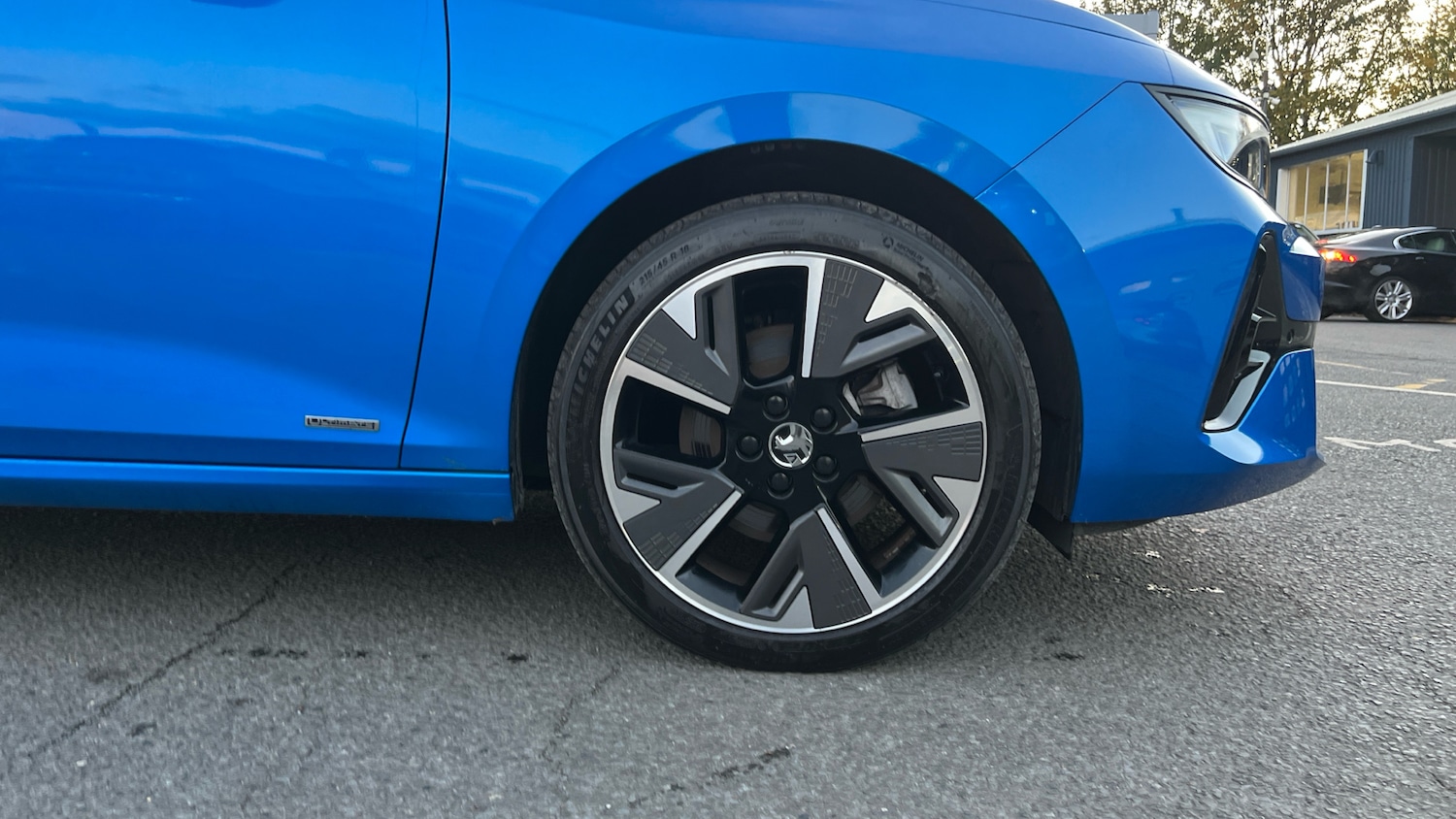 Used Vauxhall Astra 2023 for sale - 77306833: Photo 18