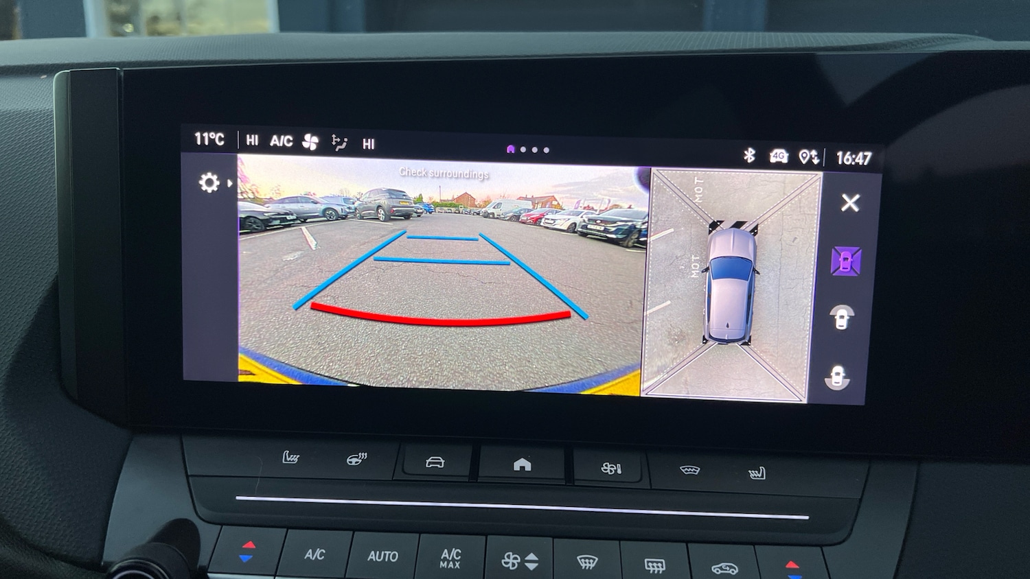 Used Vauxhall Astra 2023 for sale - 77306833: Photo 30