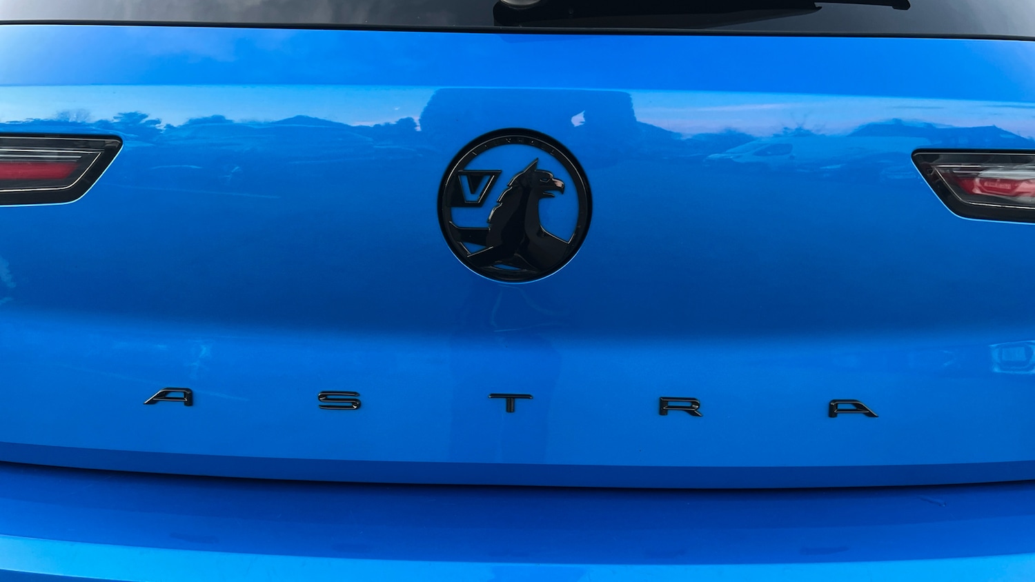 Used Vauxhall Astra 2023 for sale - 77306833: Photo 40
