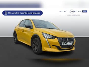 Used Peugeot 208 2023 for sale - 79633210: Photo