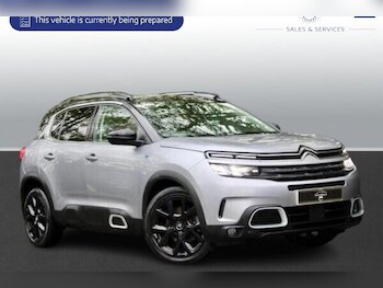 Used Citroen C5 Aircross 2024 for sale - 77457191: Photo