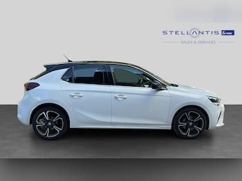 Used Vauxhall Corsa 2021 for sale - 79781725: Photo
