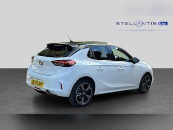 Used Vauxhall Corsa 2021 for sale - 79781725: Photo