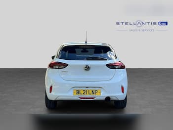 Used Vauxhall Corsa 2021 for sale - 79781725: Photo