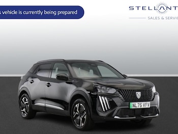 Used Peugeot 2008 2025 for sale - 77484830: Photo