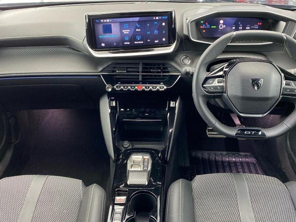 Used Peugeot 2008 2025 for sale - 77484830: Photo 2