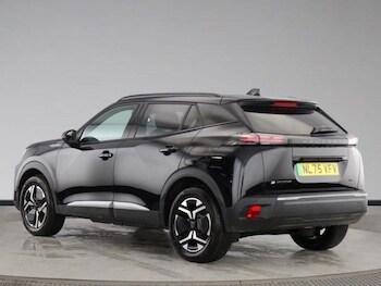 Used Peugeot 2008 2025 for sale - 77484830: Photo