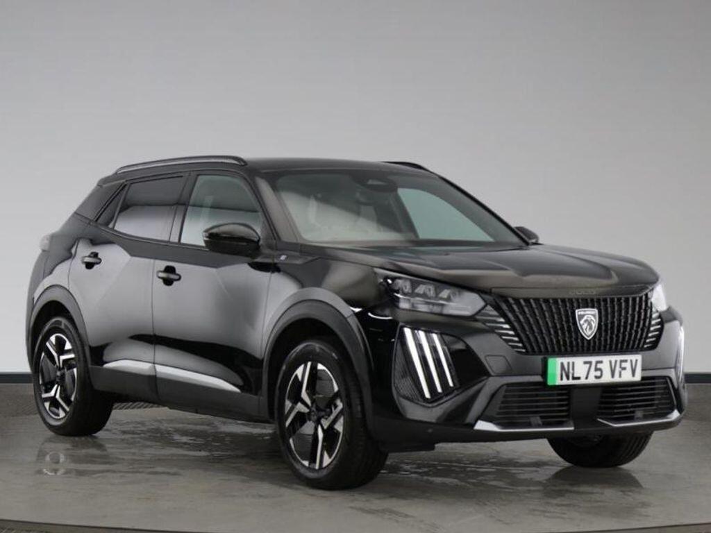 Used Peugeot 2008 2025 for sale - 77484830: Photo 8