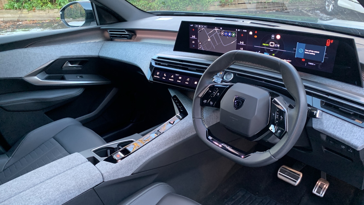 Used Peugeot 3008 2025 for sale - 76927449: Photo 12