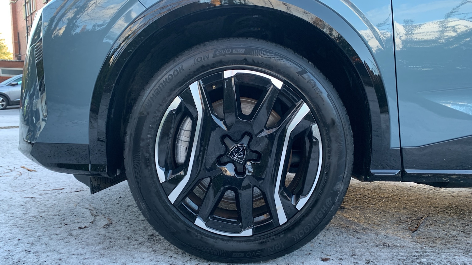 Used Peugeot 3008 2025 for sale - 76927449: Photo 15