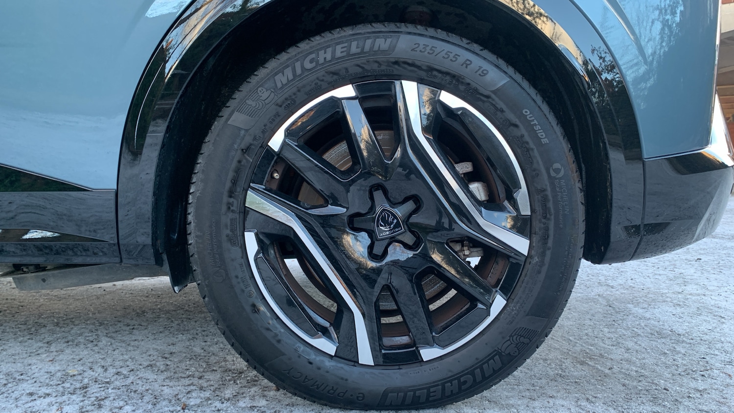 Used Peugeot 3008 2025 for sale - 76927449: Photo 16