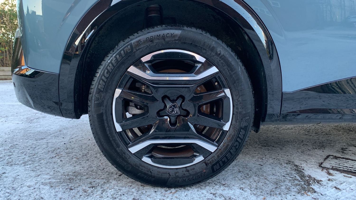 Used Peugeot 3008 2025 for sale - 76927449: Photo 17