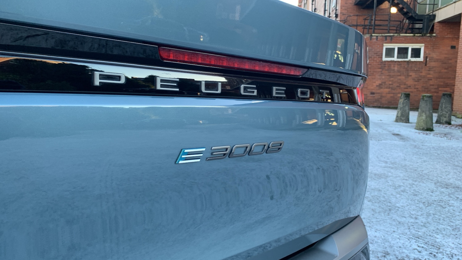 Used Peugeot 3008 2025 for sale - 76927449: Photo 27