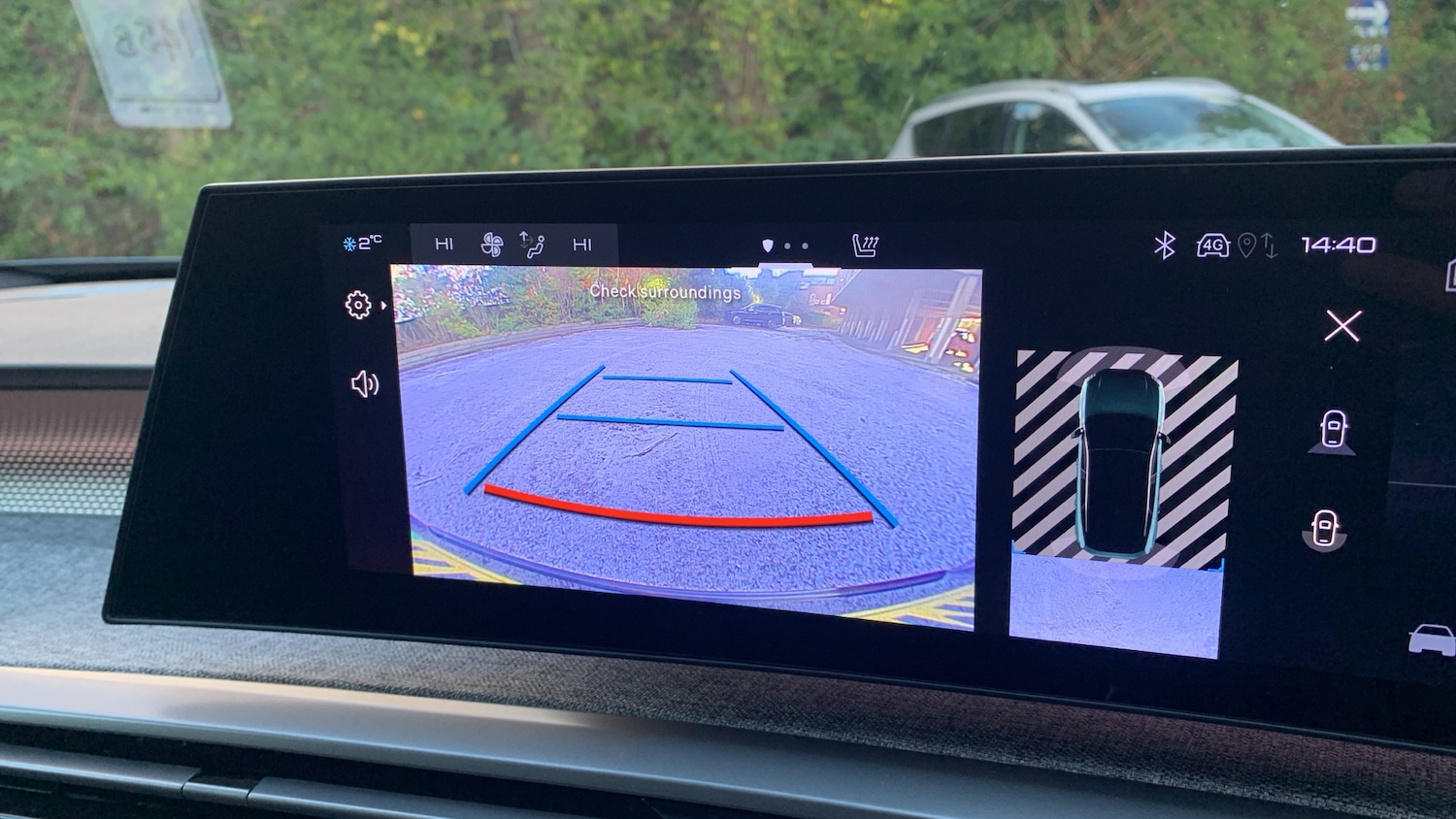 Used Peugeot 3008 2025 for sale - 76927449: Photo 28