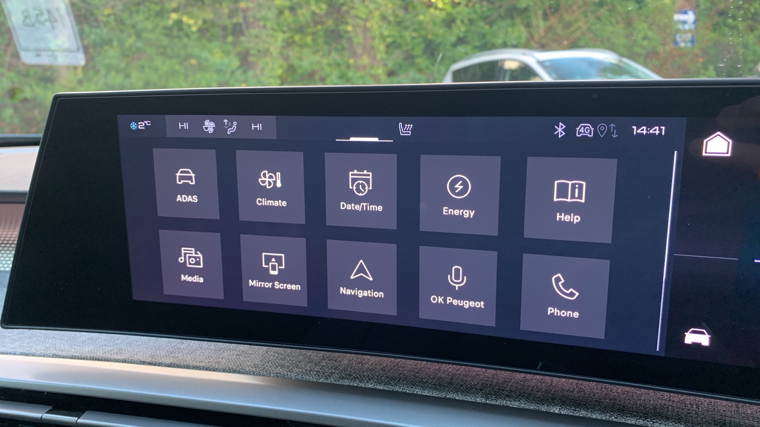 Used Peugeot 3008 2025 for sale - 76927449: Photo 30