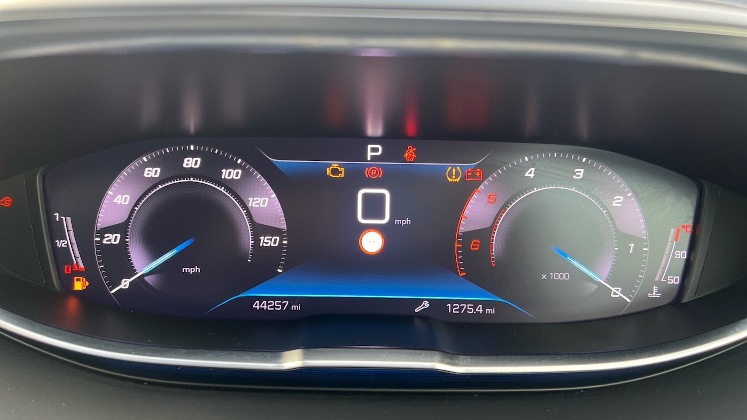 Used Peugeot 3008 2023 for sale - 76419723: Photo 13