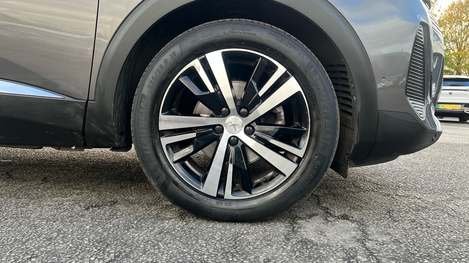 Used Peugeot 3008 2023 for sale - 76419723: Photo 17