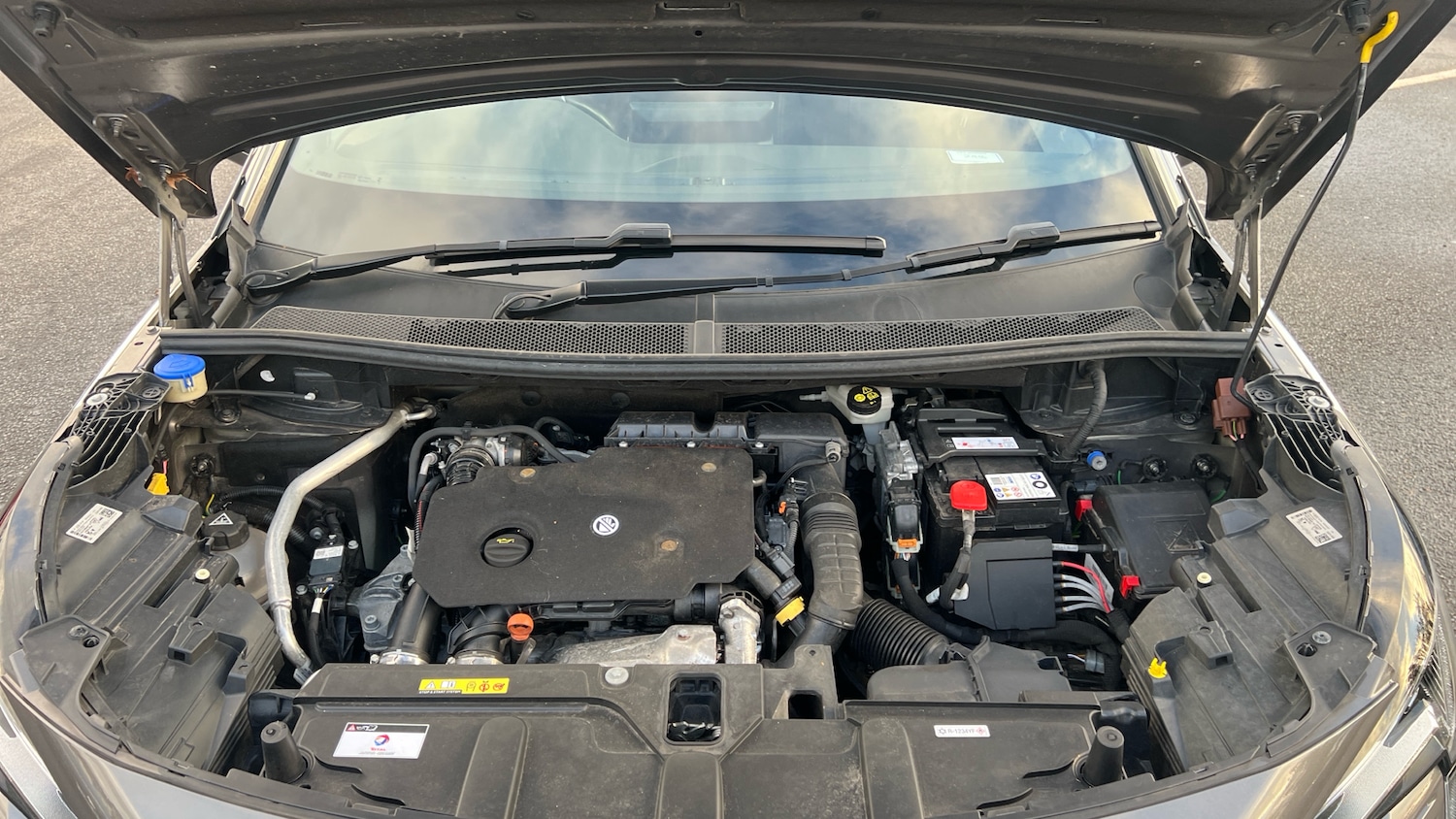 Used Peugeot 3008 2023 for sale - 76419723: Photo 18