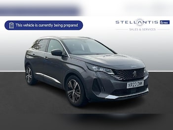 Used Peugeot 3008 2023 for sale - 76419723: Photo