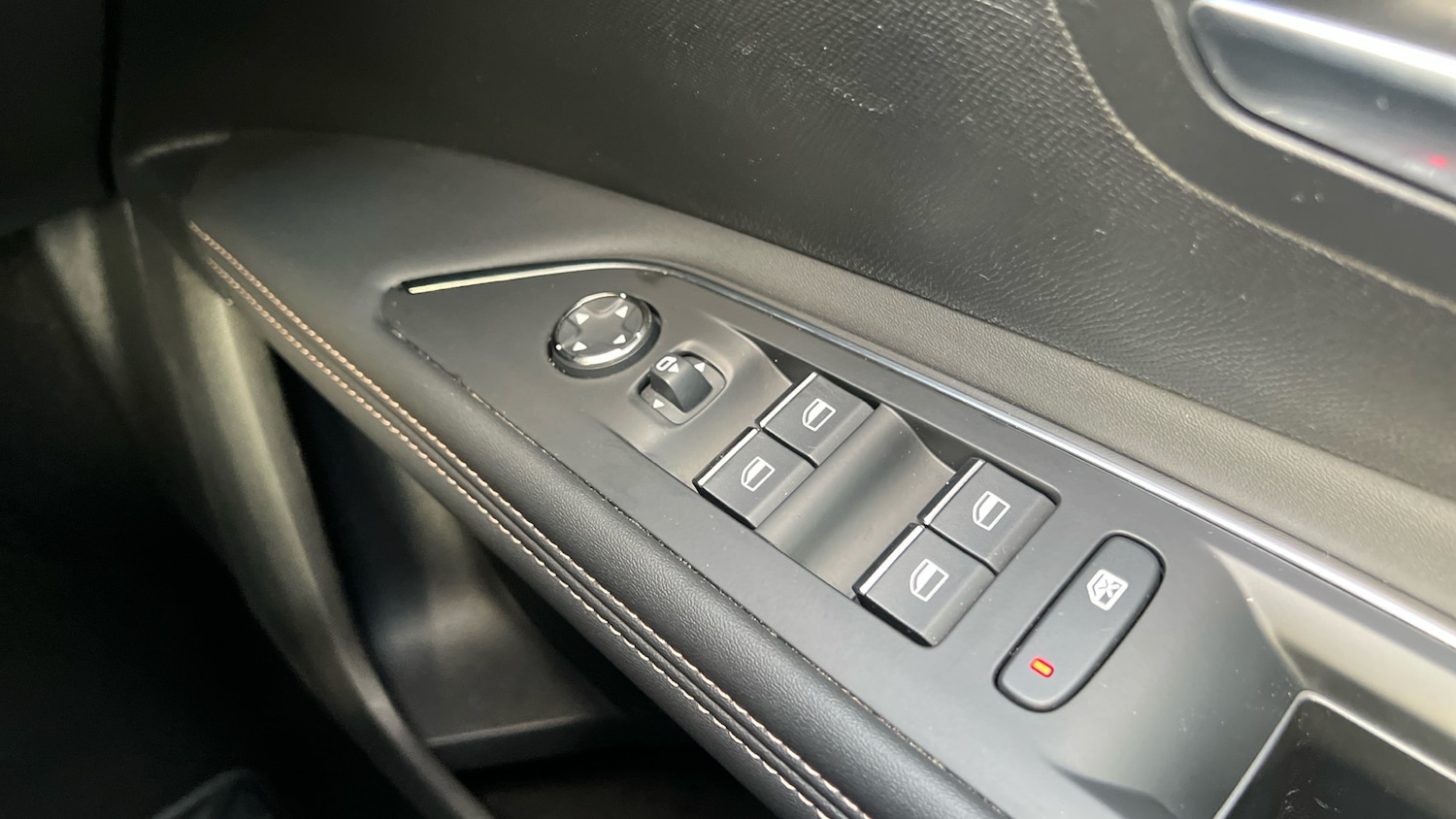 Used Peugeot 3008 2023 for sale - 76419723: Photo 22