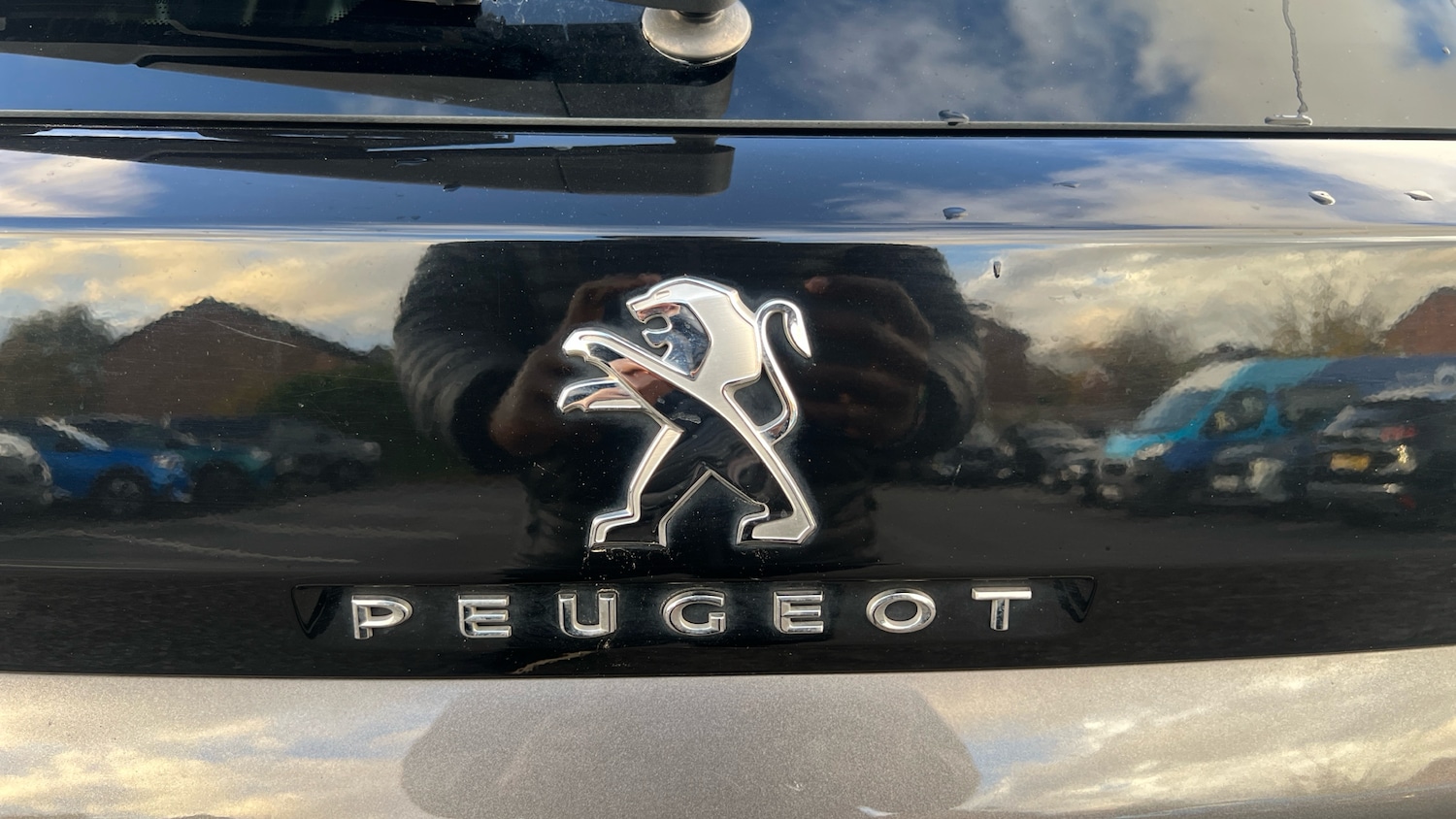 Used Peugeot 3008 2023 for sale - 76419723: Photo 26