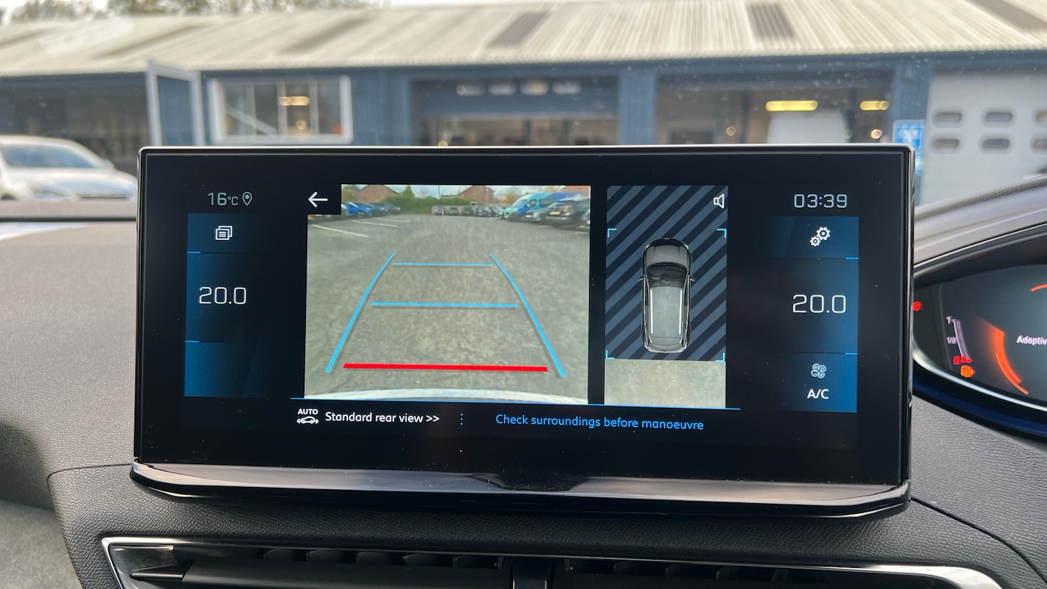 Used Peugeot 3008 2023 for sale - 76419723: Photo 29