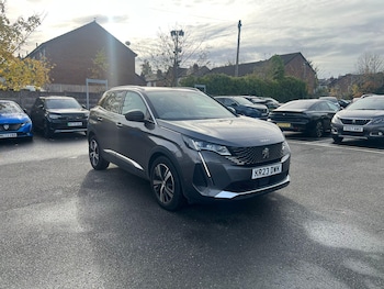 Used Peugeot 3008 2023 for sale - 76419723: Photo