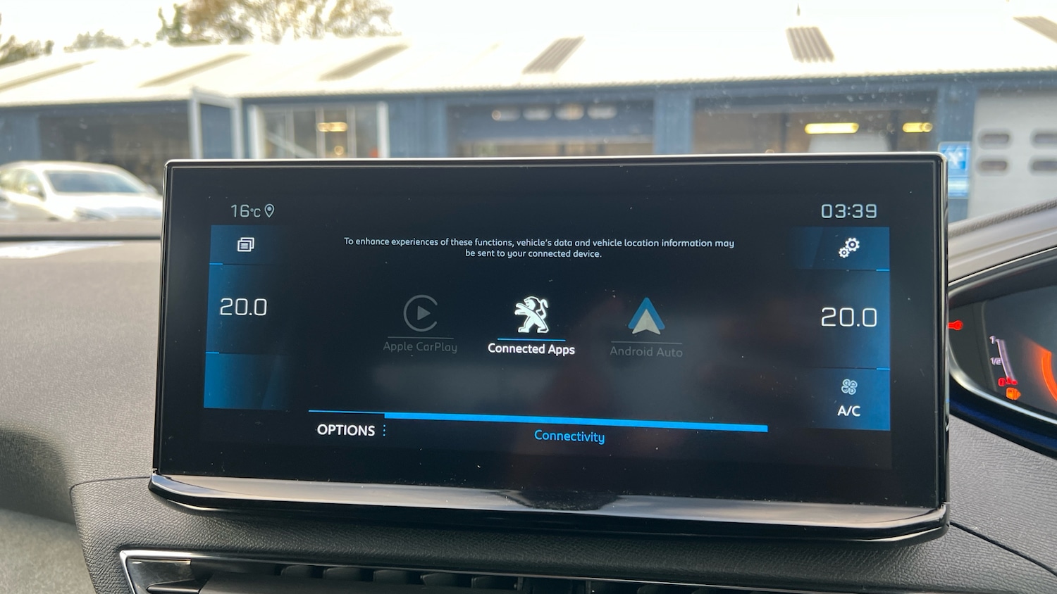 Used Peugeot 3008 2023 for sale - 76419723: Photo 31