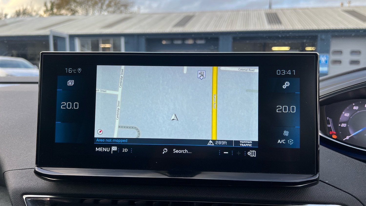 Used Peugeot 3008 2023 for sale - 76419723: Photo 32