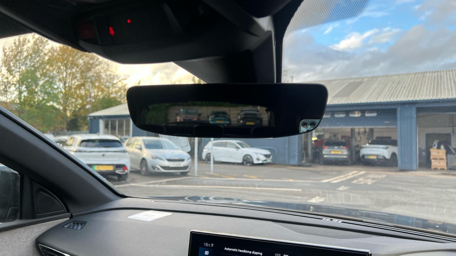 Used Peugeot 3008 2023 for sale - 76419723: Photo 35