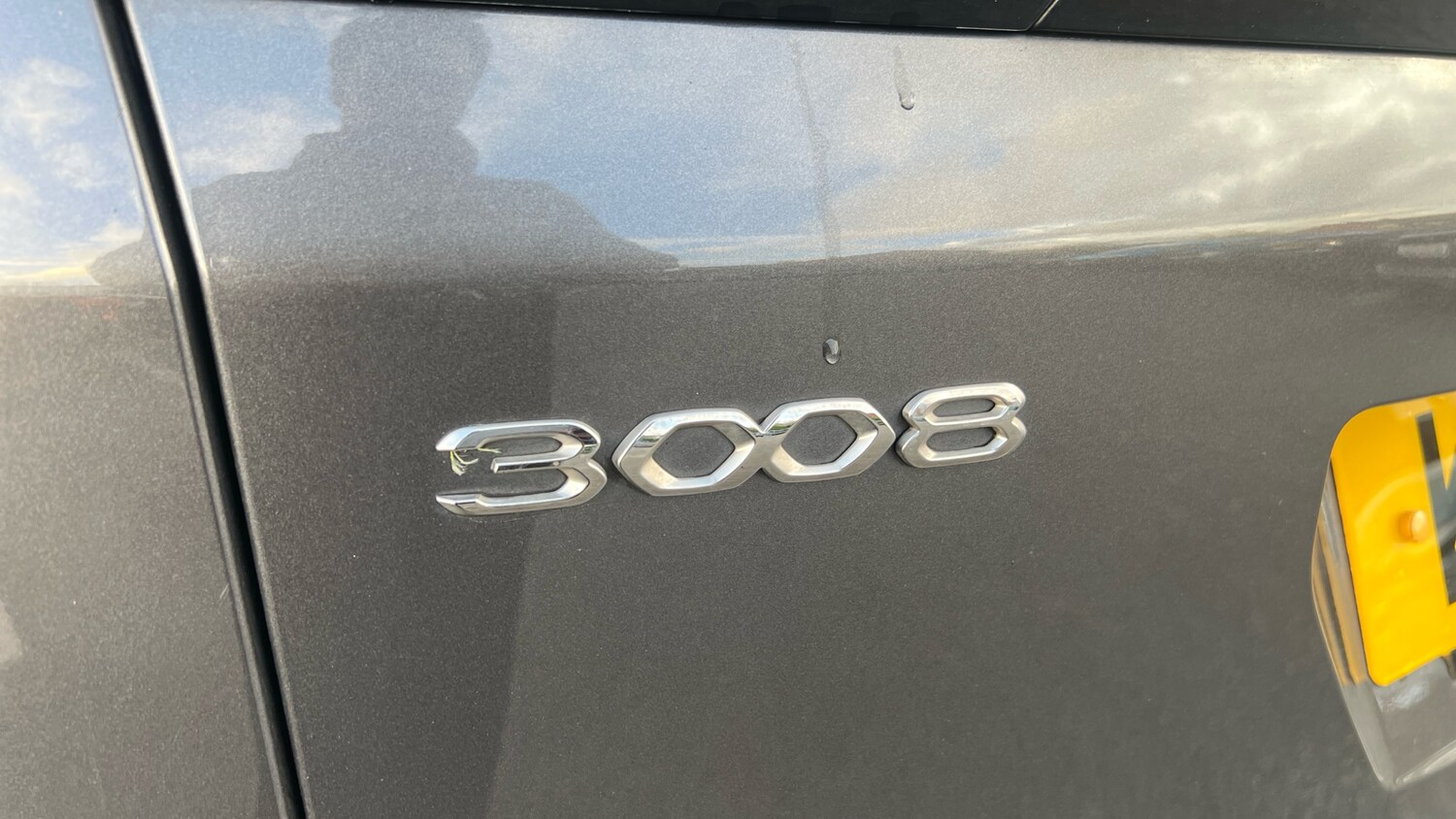 Used Peugeot 3008 2023 for sale - 76419723: Photo 39